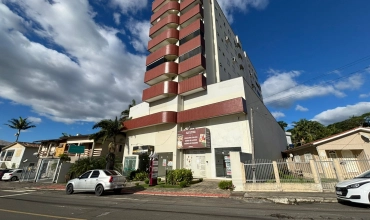 SALA COMERCIAL - ED. FLORENÇA - CENTRO - COCAL DO SUL