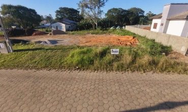 TERRENO - LOT. DONA ONORINA - BOA VISTA - IÇARA