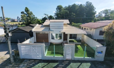 CASA - JARDIM ELIZABETE - IÇARA