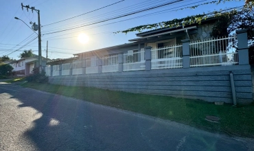 CASA - CEARÁ, CRICIÚMA