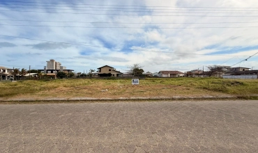 TERRENO - ZONA NORTE, BALNEÁRIO RINCÃO TERRENO - ZONA NORTE, BALNEÁRIO RINCÃO