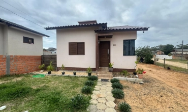 CASA - LAGOA DOS FREITAS - BALNEÁRIO RINCÃO