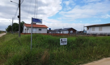 TERRENO - ZONA SUL, BALNEÁRIO RINCÃO TERRENO - ZONA SUL, BALNEÁRIO RINCÃO