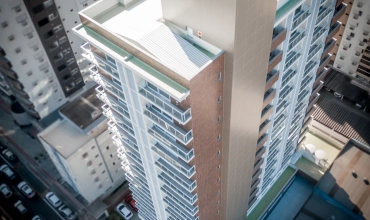 APARRTAMENTO - CENTRO - CRICIÚMA