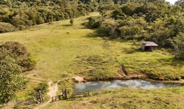 ÁREA INDUSTRIAL - SÃO DOMINGOS, CRICIÚMA