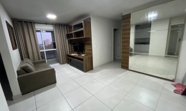 APARTAMENTO - BALNEÁRIO RINCÃO