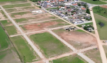 TERRENOS - LOT. VILLA VARGEDO - TREZE DE MAIO 