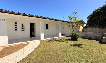 CASA - ZONA VELHA, BALNEÁRIO RINCÃO