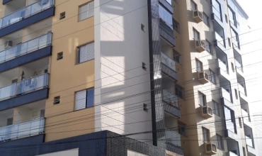 APARTAMENTO - RES. TORRES DE MIRÓ SUL, CENTRO, IÇARA