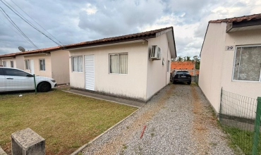 CASA, AURORA, IÇARA