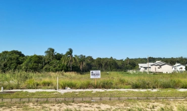 TERRENO - LOT. JARDIM HELENA - SANGA FUNDA - IÇARA