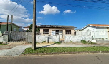 CASA DE ALVENARIA - CRICIUMA