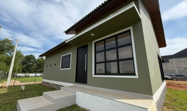 CASA - JAQUELINE - IÇARA