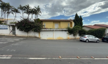 CASA - JARDIM ELIZABETE - IÇARA