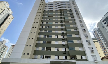 APARTAMENTO - ED. BELVEDERE - CENTRO - CRICIUMA