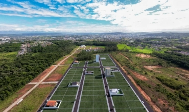 TERRENOS - LOT. JARDIM VITÓRIA - CRICIÚMA