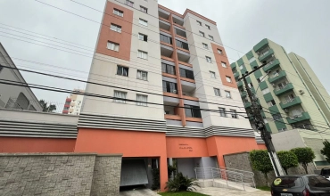 APARTAMENTO - RES. ALLAMANDA - CENTRO - CRICIUMA