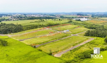 TERRENO - LOT. JARDIM ÁMELIA - IÇARA TERRENO - LOT. JARDIM ÁMELIA - IÇARA