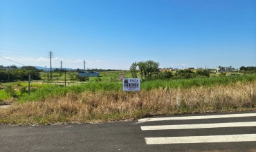 TERRENO - LOT. SOLAR DAS ORQUIDEAS - CRISTO REI - IÇARA