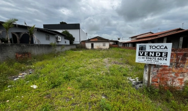 Terreno - Aurora- Içara