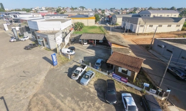 TERRENO - SC 445, IÇARA