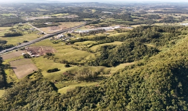 ÁREA INDUSTRIAL, ESPIGÃO DO TOCA - MARACAJÁ ÁREA INDUSTRIAL, ESPIGÃO DO TOCA - MARACAJÁ