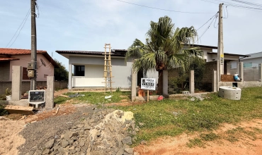 CASA - NOSSA SENHORA DE FÁTIMA, IÇARA