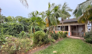 CASA - BARRA VELHA, BALNEÁRIO RINCÃO