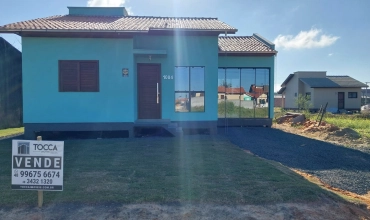 CASA - ZONA SUL, BALNEÁRIO RINCÃO