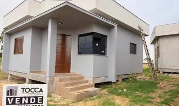 CASA  - LAGOA DOS FREITAS, BALNEÁRIO RINCÃO