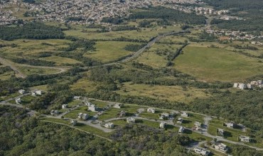 TERRENOS - COND. SERENA CITTÀ - NASPOLINI - CRICIUMA