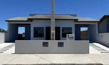 CASA - CONDOMINIO RESIDENCIAL INVICTUS II, PEDREIRA, BALNEARIO RINCÃO
