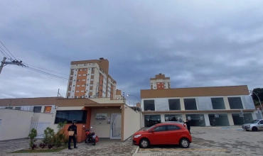 APARTAMENTO - RES. VIA VENEZIA, CRICIÚMA