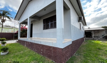 CASA - 1º DE MAIO - IÇARA