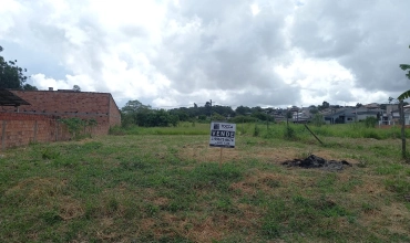 TERRENO - LIRI - IÇARA