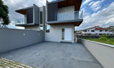 CASA GEMINADA - MINA DO MATO - CRICIÚMA