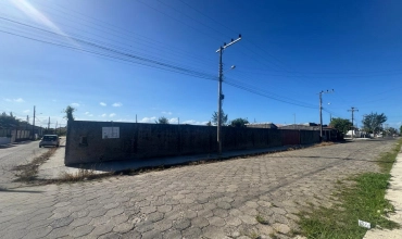 TERRENO - ZONA VELHA - BALNEARIO RINCÃO