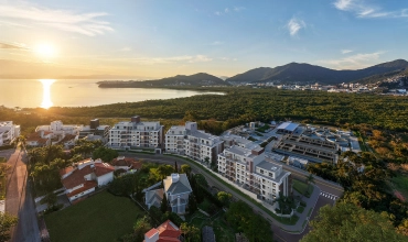 RESIDENCIAL VILLA MAGGIORE - JOAO PAULO - FLORIANOPOLIS