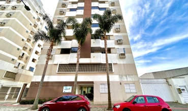 APARTAMENTO - TORRES DE MONET - IÇARA