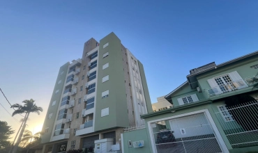 APARTAMENTO - RES. TEVEN, MICHEL, CRICIÚMA