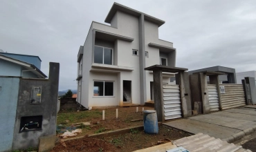 CASA, MINA DO MATO – CRICIÚMA