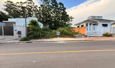 TERRENO - BARRAÇÃO, IÇARA