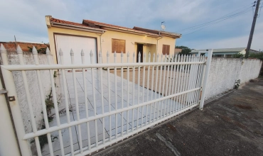 CASA PARA LOCAÇÃO - ZONA SUL - BALNEÁRIO RINCÃO