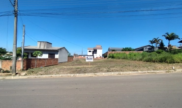 TERRENO - TEREZA CRISTINA - IÇARA