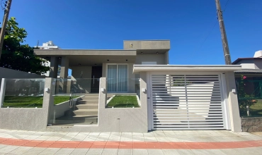 CASA - ZONA NOVA, BALNEÁRIO RINCÃO