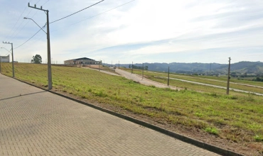 LOT. MANOEL J. GOULART - CENTRO - SANGÃO
