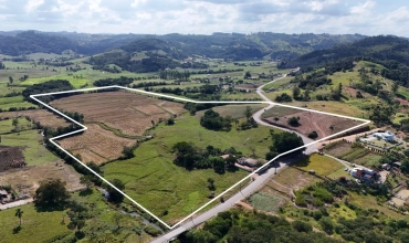 TERRENO - SANGÃO
