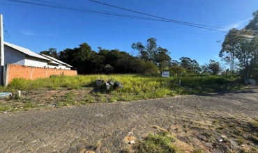TERRENO - LOT. IRAPUÃ - AURORA - IÇARA