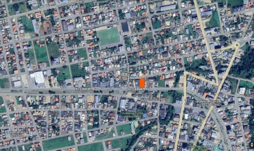 TERRENO - URBANO - MORRO DA FUMAÇA