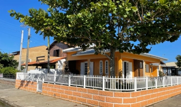 CASA - ZONA SUL, BALNEÁRIO RINCÃO